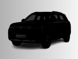 2026 Maruti Suzuki Brezza Facelift Snapped With Emission Testing Equipment