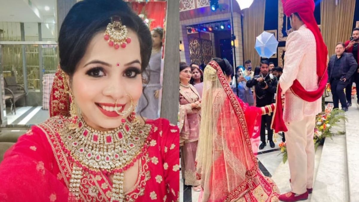 Dhinchak Pooja Explains Why She Hasn't Revealed Husband Yavaan's Face
