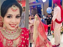 Dhinchak Pooja Explains Why She Hasn't Revealed Husband Yavaan's Face
