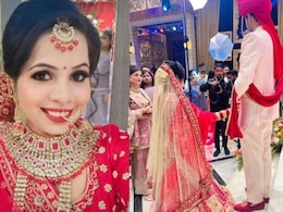 Dhinchak Pooja Explains Why She Hasn't Revealed Husband Yavaan's Face