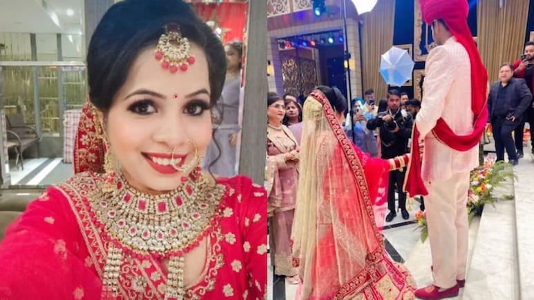 Dhinchak Pooja Explains Why She Hasn't Revealed Husband Yavaan's Face