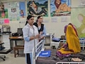 उदयपुर के एमबी हॉस्पिटल की चौंकाने वाले रिपोर्ट, 62 फीसदी महिलाएं कुपोषित, एनीमिया के आंकड़े भी चिंताजनक!