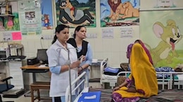 उदयपुर के एमबी हॉस्पिटल की चौंकाने वाले रिपोर्ट, 62 फीसदी महिलाएं कुपोषित, एनीमिया के आंकड़े भी चिंताजनक!