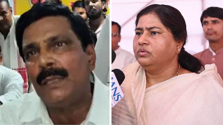 JDU में सिर्फ नीतीश फैसले लेते, 'थैली के दम पर मंत्रिपद' के आरोप पर आनंद मोहन को जवाब