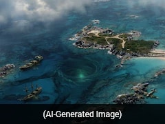 Bermuda Triangle Mystery 'Solved'? Scientists Reveal Structure Found Beneath Island