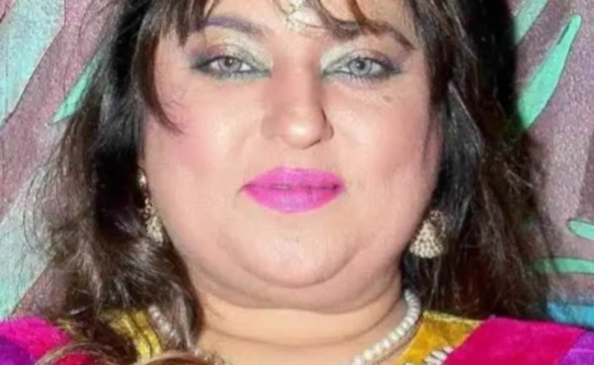 ‘बाप पे मत जाना' कहने वाली डॉली बिंद्रा का ट्रांसफॉर्मेंशन देख लगेगा झटका, फैंस बोले- कितना वजन कम कर लिया