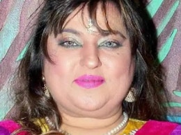 &lsquo;बाप पे मत जाना&rsquo; कहने वाली डॉली बिंद्रा का ट्रांसफॉर्मेंशन देख लगेगा झटका, फैंस बोले- कितना वजन कम कर लिया