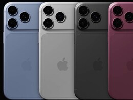 क्या ऐसा दिखेगा नया iPhone? iPhone 18 Pro के डिजाइन और रंगों ने उड़ाए सबके होश
