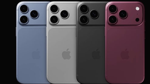 क्या ऐसा दिखेगा नया iPhone? iPhone 18 Pro के डिजाइन और रंगों ने उड़ाए सबके होश