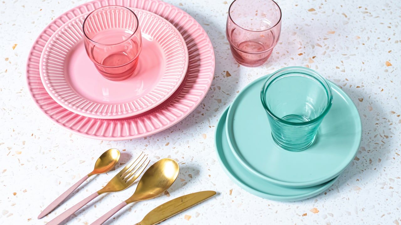 ₹1000 से कम में खरीदें स्टाइलिश Bowls, Plates और Dinner Set, ये सस्ती और शानदार डील्स भूलकर भी न करें मिस