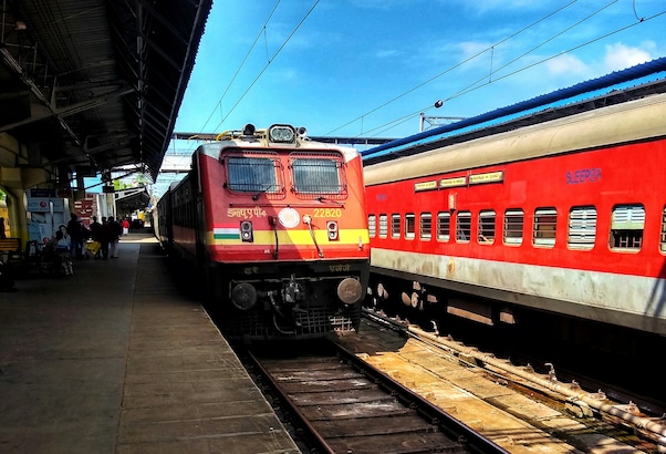 RRB Recruitment 2026 : रेलवे में सेक्शन कंट्रोलर के 119 पदों पर भर्ती, इस तारीख से कर सकते हैं अप्लाई
