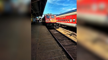 RRB Recruitment 2026 : रेलवे में सेक्शन कंट्रोलर के 119 पदों पर भर्ती, इस तारीख से कर सकते हैं अप्लाई