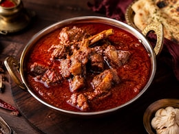 Rogan Josh: इस वजह से पड़ा &lsquo;रोगन जोश&rsquo; नाम, जानिए कैसे बनी दुनिया की फेमस डिश