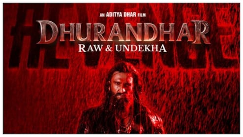 Dhurandhar 2 OTT Release: When And Where To Watch 'Raw And Undekha' Version Of Ranveer Singh Film