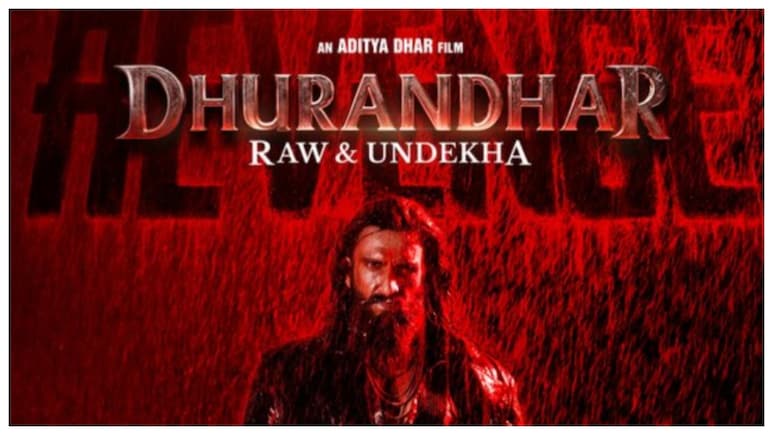Dhurandhar 2 OTT Release: When And Where To Watch 'Raw And Undekha' Version Of Ranveer Singh Film
