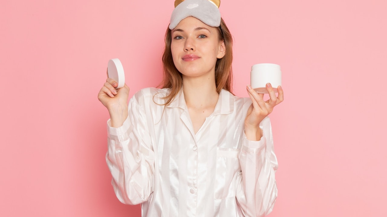 Find Night skincare picks for dry, oily, and tired skin