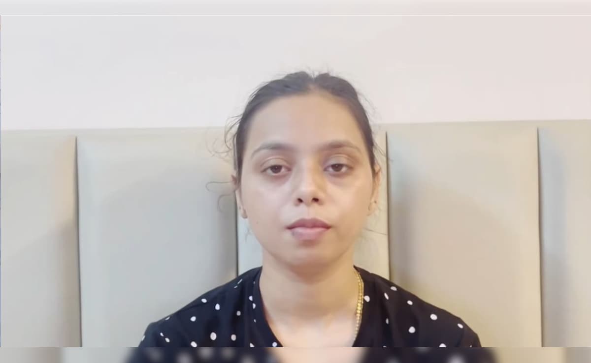 Ratna Singh News: रत्ना सिंह की बहन का छलका दर्द, वीडियो जारी कर बोलीं- यह आत्महत्या नहीं सीधे तौर पर एक मर्डर है