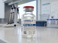 Who Should Take Lormalzi? Alzheimer's Expert Explains Benefits And Risks