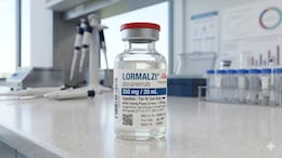 Who Should Take Lormalzi? Alzheimer's Expert Explains Benefits And Risks