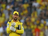 Dhoni To Retire After 'Final Game' In Chepauk Tonight? Dropped Hint Himself Dhoni To Retire After 'Final Game' In Chepauk Tonight? Dropped Hint Himself