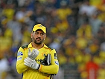 MS Dhoni Turns Up For CSKs Game In Chennai, But All Is Not Well: Report