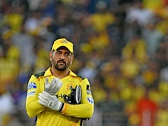 Dhoni To Retire After 'Final Game' In Chepauk? Dropped Hint Himself