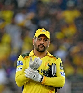 IPL 2026: MS Dhoni To Retire After Final Game In Chepauk Tonight? He Dropped Hint Himself