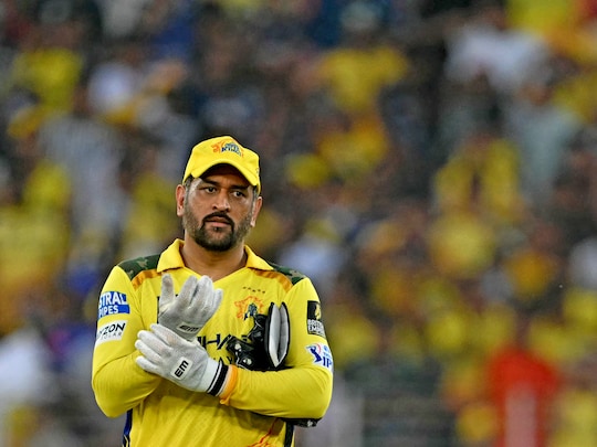 IPL 2026: MS Dhoni To Retire After Final Game In Chepauk Tonight? He Dropped Hint Himself
