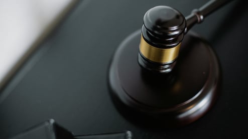 Building Trust, Judicial Reform: Twin Imperatives Of Aspirational India