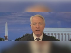 US Ready For 'Robust Response' If Iran Refuses To Abandon Nuclear Program: Ex-USS Cole Commander