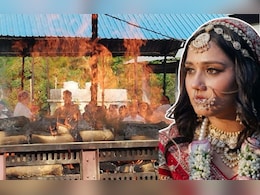 Twisha Sharma Funeral: भोपाल में हुआ ट्विशा का अंतिम संस्कार, भाई मेजर हर्षित ने दी मुखाग्नि