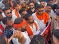 'फेक मैरिज इवेंट' से मचा बवाल, हिंदू युवा मंच ने कहा- पहले अपनी बेटी की नकली शादी करके दिखाए&nbsp;