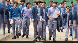 CBSE कक्षा 12वीं रिजल्ट को लेकर क्या चल रहा है विवाद, जिसको लेकर बोर्ड को जारी करना पड़ा बयान