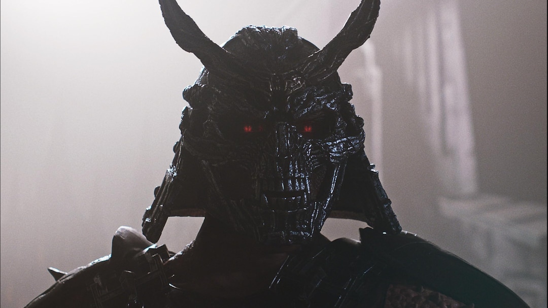 Shao Khan, Emperor of the Outworld Dimension seeks to add Earth to his growing list of conquered realms