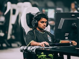 Nihal Sarin Qualifies For Esports World Cup's Chess Event
