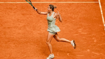 French Open 2026: Aryna Sabalenka Cruises Into Second Round With Straight-Sets Win