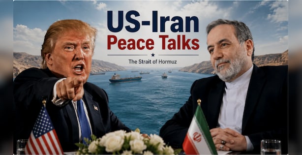 US, Iran Reach Deal On 60-Day Ceasefire Extension MoU, Trump's Approval Awaited: Report