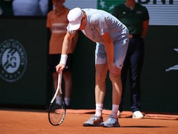 French Open Weather Policy: 'Heat Wave' Hits Roland Garros - All You Need To Know