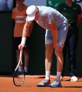 French Open Weather Policy: Heat Wave Hits Roland Garros - All You Need To Know