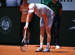 French Open Weather Policy: Heat Wave Hits Roland Garros - All You Need To Know