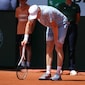 French Open Weather Policy: Heat Wave Hits Roland Garros - All You Need To Know