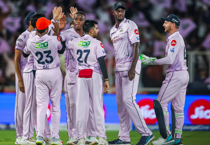 IPL Playoffs Scenario, Points Table: What GT's Massive Win vs SRH Means