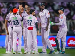 IPL 2026 Playoffs Scenario And Updated Points Table: What Gujarat Titans' Massive Win Over SRH Means For Other Teams