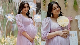 Surbhi Jyoti Reveals Pregnancy Cravings, Aversions: "I Was A Tea Addict"