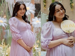 Surbhi Jyoti Reveals Pregnancy Cravings, Aversions: "I Was A Tea Addict"