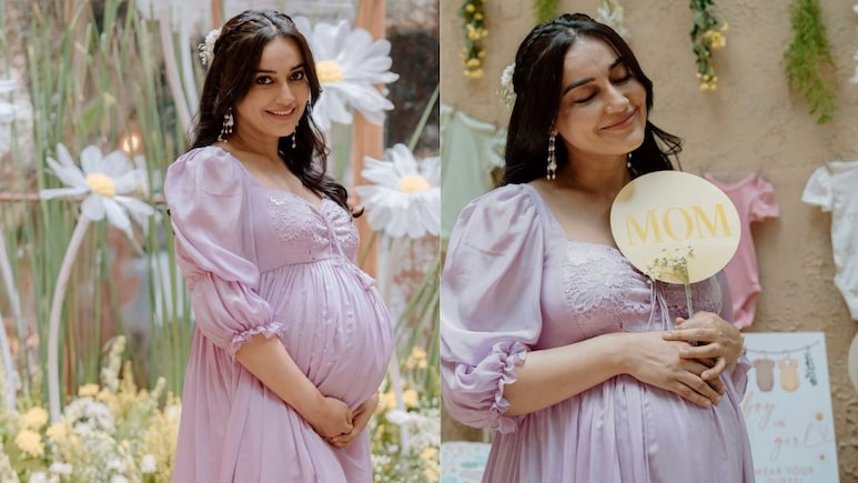 Surbhi Jyoti Reveals Pregnancy Cravings, Aversions: "I Was A Tea Addict"