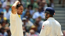 Ravi Shastri Spills Inside Details On The Only Time He Dragged Virat Kohli Away From A Fight