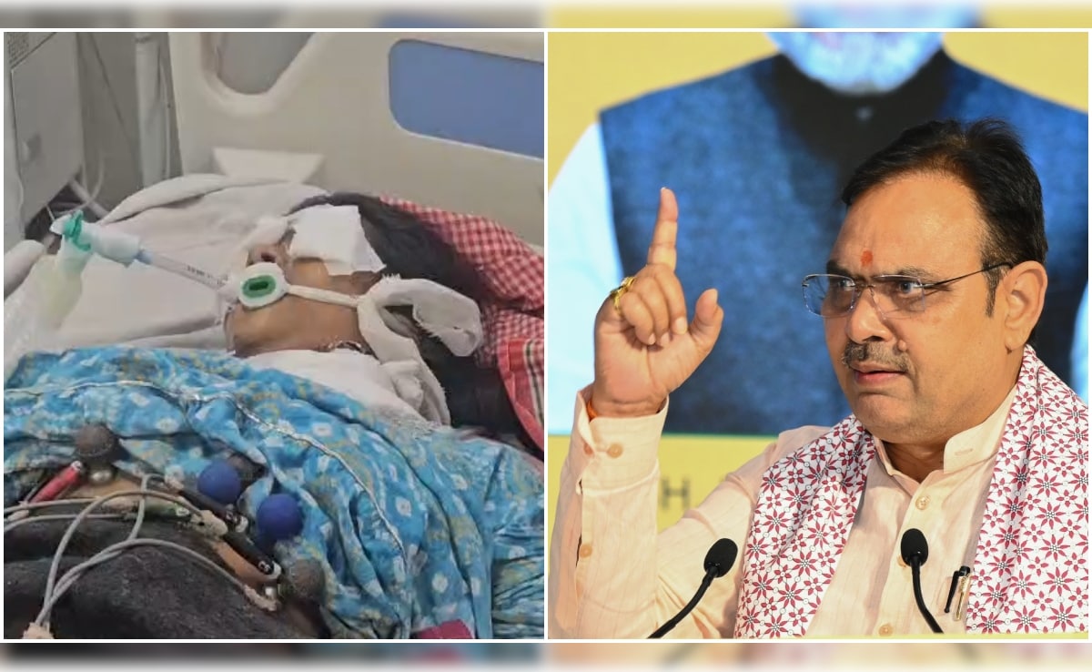 1 डॉक्टर सस्पेंड, दूसरे को नौकरी से हटाया, 2 नर्सों पर भी गिरी गाज; कोटा अस्पताल केस में सरकार का बड़ा एक्शन