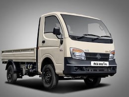 Tata Ace Gold+ XL Launched With 8-Foot Body, 1-Tonne Payload Capacity