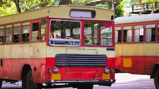 ST Bus Fare Hike: एसटी प्रवास महागला! मुंबई ते धुळे आणि पुणे ते अहिल्यानगर प्रवासाचे नवे तिकीट दर एका क्लिकवर